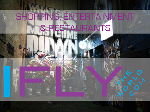 Melbourne entertainment